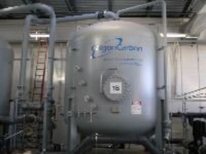 Calgon - Aquifer Injection project