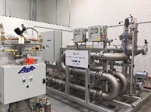 Adv. Oxidation Process Unit