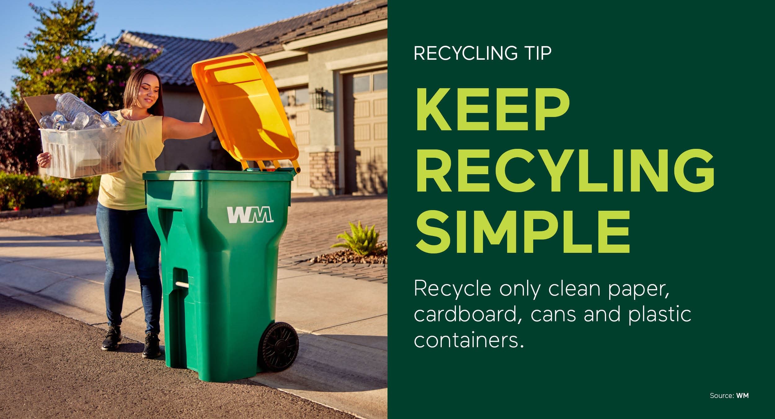 KRRB_Mar 25 Keep Reycling Simple